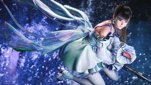 《剑星2》蓄势待发 开发团队直言《尼尔》音乐影响深远，探索动漫游戏融合开发新篇章