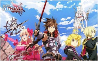 乖离性MA 那些与亚瑟王并肩的感动回忆季